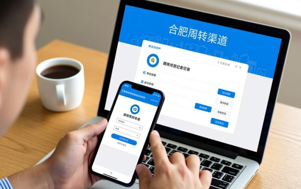 合肥有没有不看征信的小额贷款平台