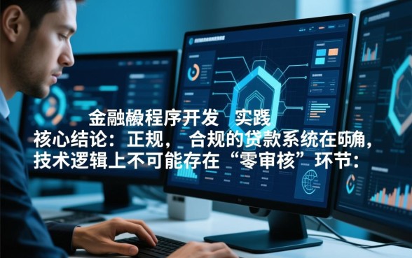 市面上真的存在无审核就能下款的贷款客服吗,无审核靠谱吗 市面上真的存在无审核就能下款的贷款客服吗