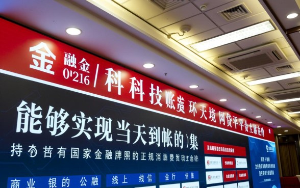 2026年有哪些网贷平台提供当天到账客服