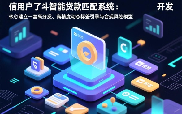 20岁征信黑哪里容易下款