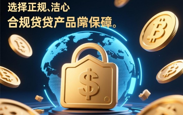 像你我贷一样安全的借款口子有哪些