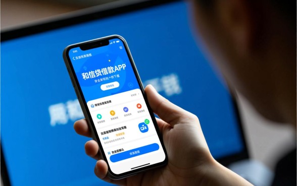 像和信贷一样安全的借钱平台有哪些