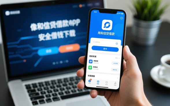 像和信贷一样安全的借钱平台有哪些