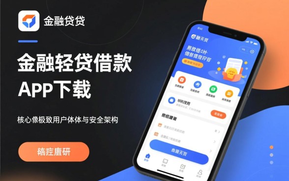 像轻松贷一样方便的贷款口子有哪些