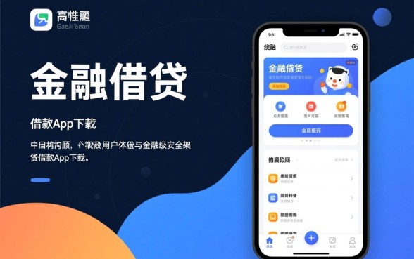 像轻松贷一样方便的贷款口子有哪些