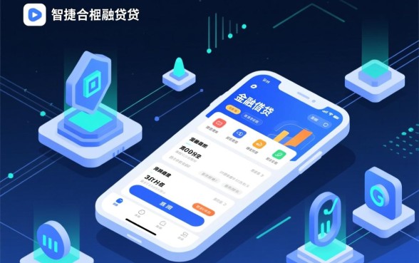 像好分期一样方便的借钱平台有哪些