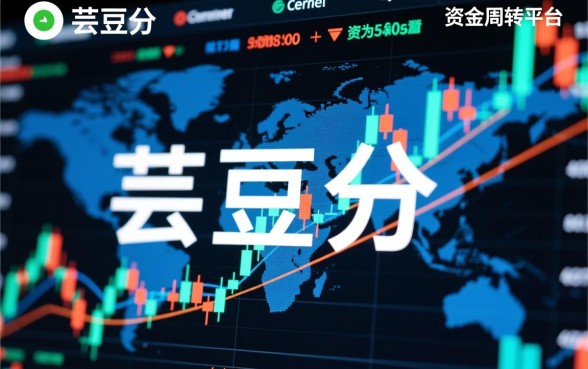 像芸豆分一样正规的借钱口子有哪些?哪个借贷app下载安全 像芸豆分一样正规的借钱口子有哪些