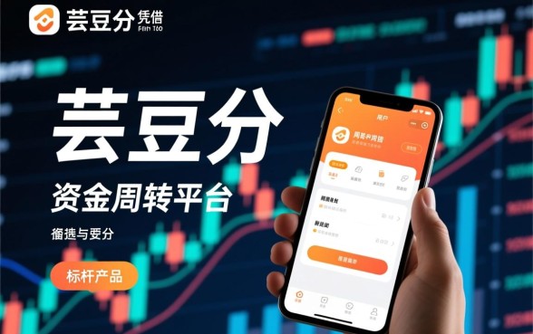像芸豆分一样正规的借钱口子有哪些?哪个借贷app下载安全 像芸豆分一样正规的借钱口子有哪些