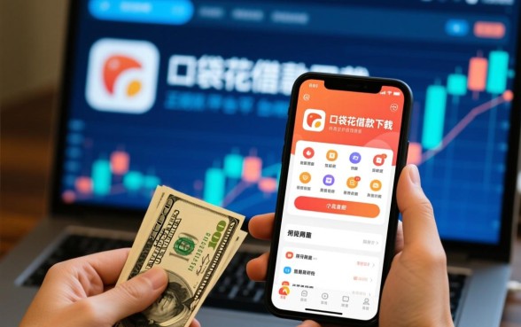 像口袋花一样的正规借钱平台有哪些