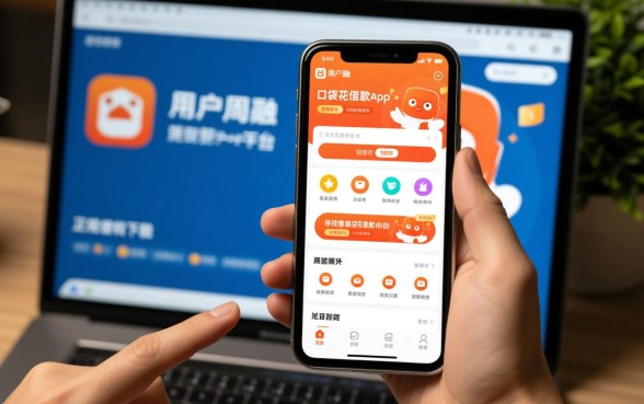 像口袋花一样的正规借钱平台有哪些