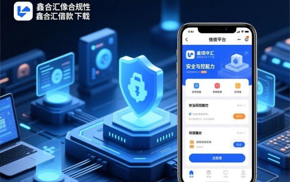 像鑫合汇借款app下载一样正规的借钱口子,有哪些推荐? 像鑫合汇借款app下载一样正规的借钱口子