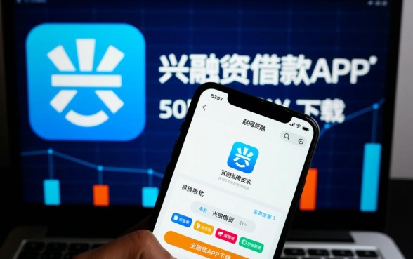 哪个网贷平台安全?像兴融贷借款app下载一样靠谱吗? 像兴融贷借款app下载一样靠谱吗