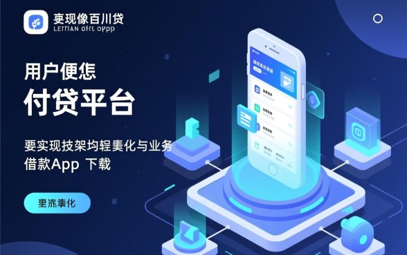 像百川贷借款app下载一样方便的网贷口子有哪些,2026容易通过吗? 像百川贷借款app下载一样方便的网贷口子有哪些