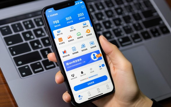 像度小满一样正规的网贷软件有哪些