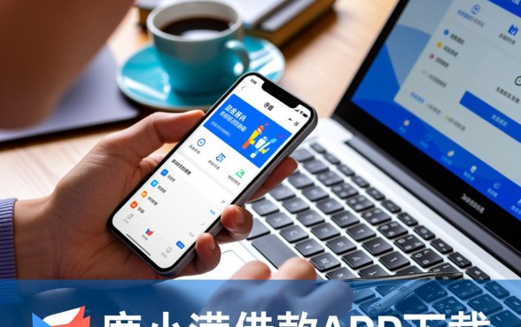 像度小满一样正规的网贷软件有哪些