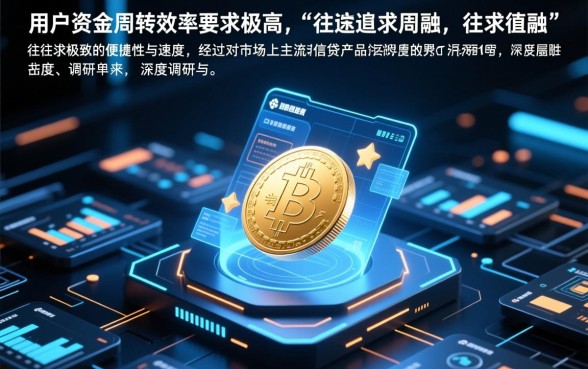 像桔多多借款app下载一样方便的借钱平台有哪些