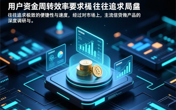 像桔多多借款app下载一样方便的借钱平台有哪些