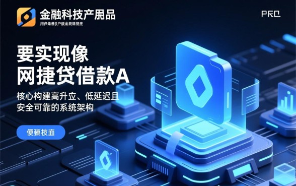 像网捷贷一样方便的网贷口子有哪些