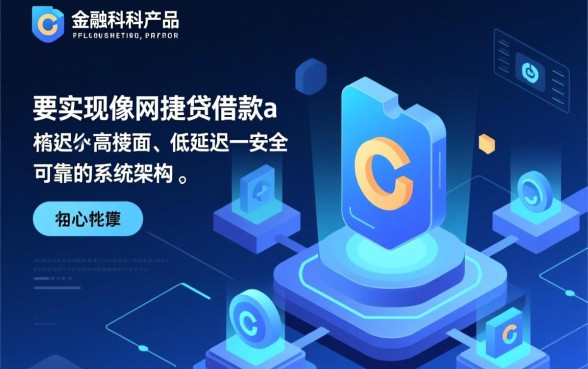 像网捷贷一样方便的网贷口子有哪些