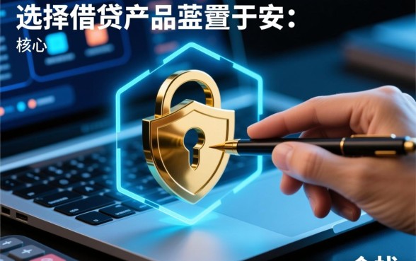 像洋钱罐借款app一样安全的借钱软件有哪些