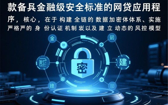 类似极融的网贷口子安全吗