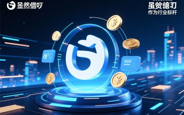 类似借呗的借款软件有哪些