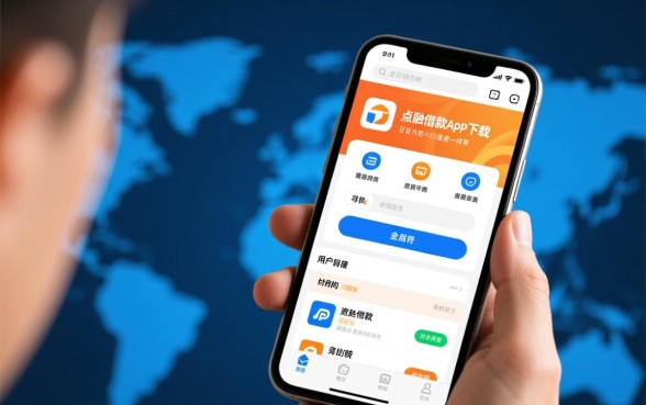 点融借款app下载好用吗