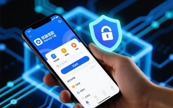 类似极融借款app下载的安全贷款软件