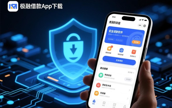 类似极融借款app下载的安全贷款软件