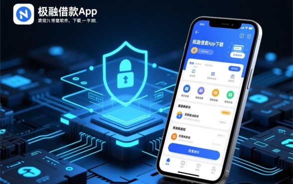 类似极融借款app下载的安全贷款软件