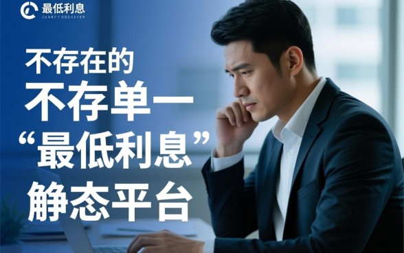 征信不好借款哪个平台利息最低,黑户烂征信能下款的口子 征信不好借款哪个平台利息最低