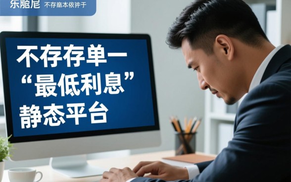 征信不好借款哪个平台利息最低,黑户烂征信能下款的口子 征信不好借款哪个平台利息最低