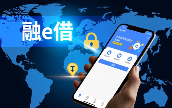 像融e借借款app下载一样安全的网贷口子有哪些