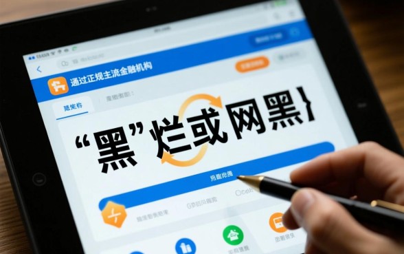 征信黑了还能网贷吗,征信不好网黑现在能下款吗 征信不好网黑现在能下款吗