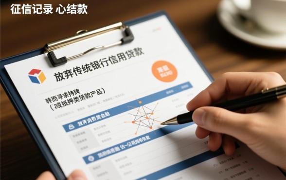 征信不好手机贷款最快下款吗