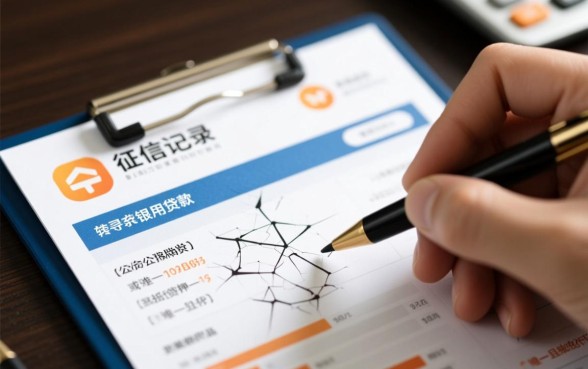 征信不好手机贷款最快下款吗