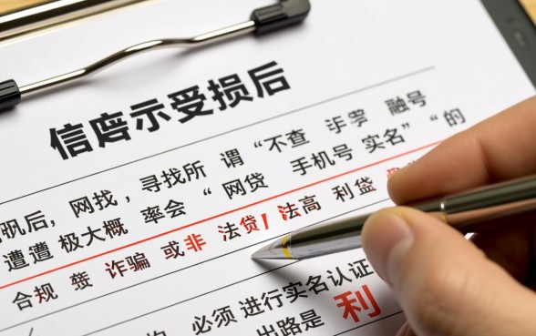 不查手机号实名的网贷能下款吗