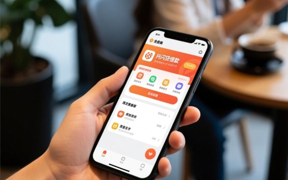 像兴闪贷一样方便的借钱口子有哪些