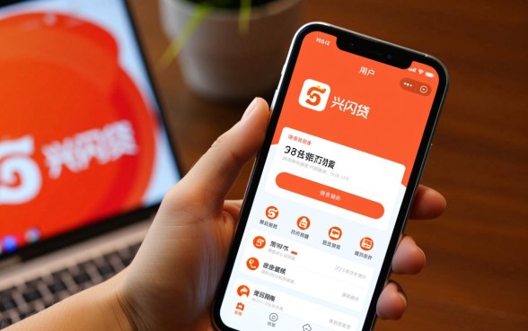 像兴闪贷一样方便的借钱口子有哪些