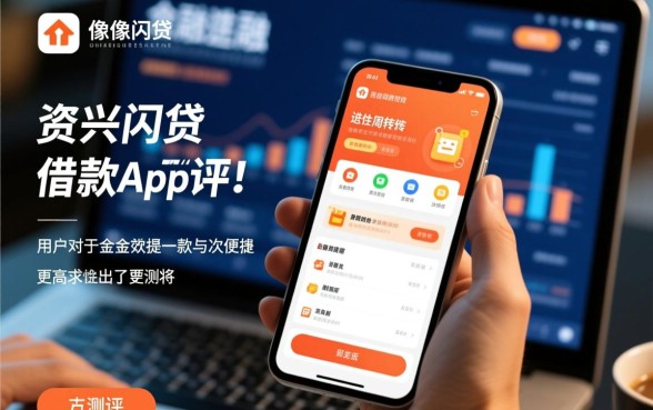 像兴闪贷一样方便的借钱口子有哪些