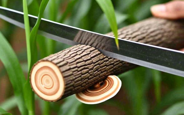 种植天麻树棒砍口多深能活,天麻种植技术要点有哪些 种植天麻树棒砍口多深能活