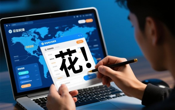 征信花了有逾期能下的贷款口子吗,2026哪里能借安全吗 征信花了有逾期能下的贷款口子吗