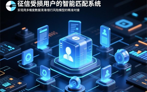 征信花了哪里可以借到钱,征信不好怎么借钱100%通过? 征信花了哪里可以借到钱