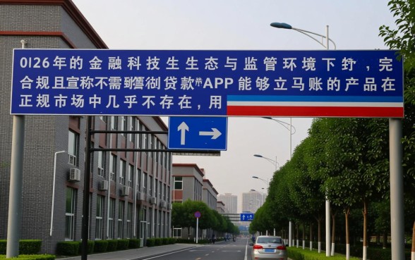 不需要征信的贷款app立马到账