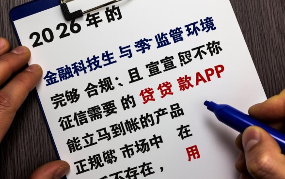 不需要征信的贷款app立马到账