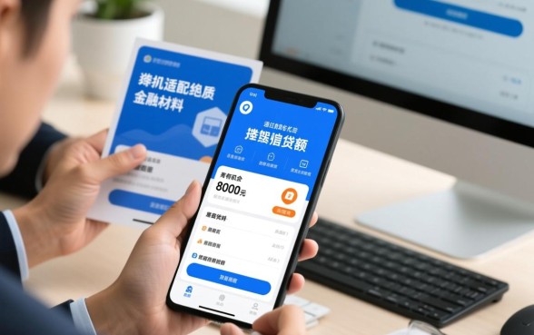 综合评分低怎么申请容易下款