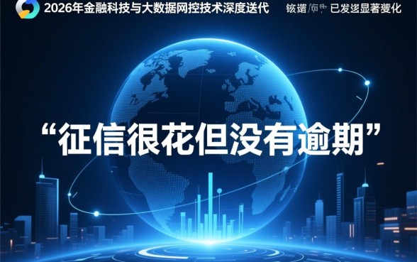 2026征信很花没有逾期还有下款的口子吗