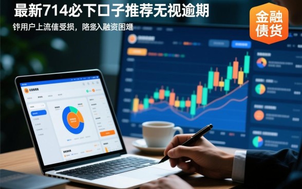 最新714必下口子推荐无视逾期双黑负债的