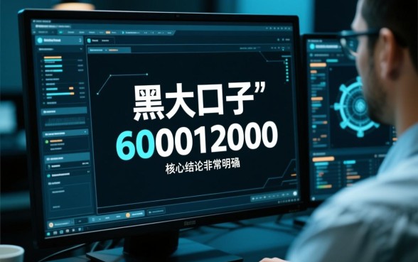 最新黑户口子600012000是什么版本