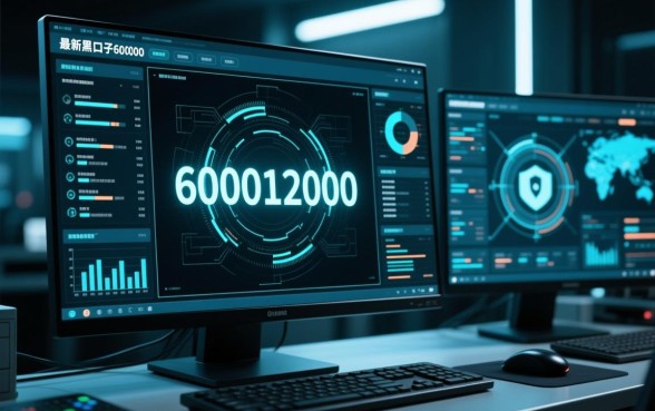 最新黑户口子600012000是什么版本